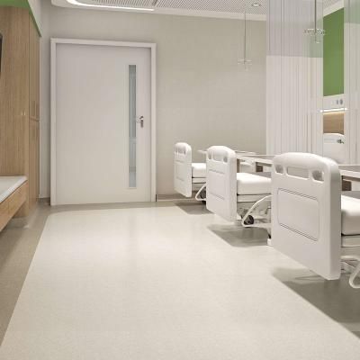 pvc flooring vinyl hospital flooring